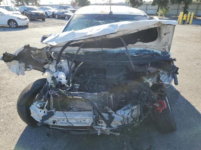 Photo 5 from auction – 2013 FORD EDGE SE with VIN 2FMDK3GC0DBE34559