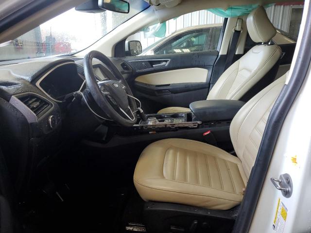 Zdjęcie 7 z aukcji – 2020 FORD EDGE SEL z VIN 2FMPK4J92LBA08595