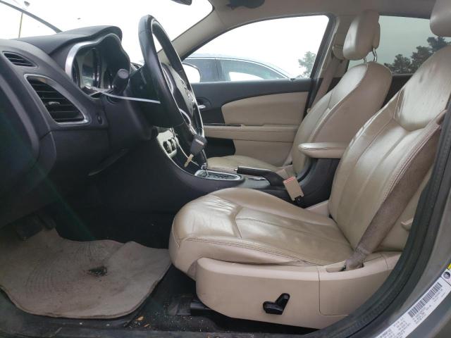 Photo 7 from auction – 2011 DODGE AVENGER LU with VIN 1B3BD2FG6BN591455