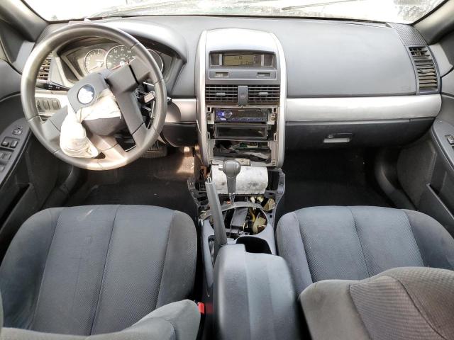 Photo 8 from auction – 2006 MITSUBISHI GALANT ES with VIN 4A3AB36F76E071118