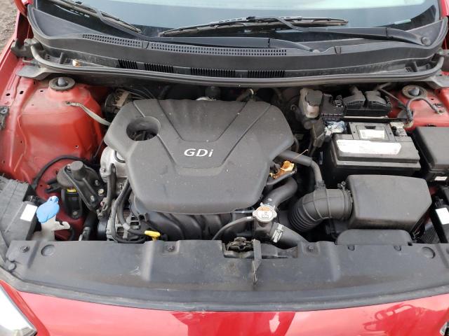 Photo 11 from auction – 2017 HYUNDAI ACCENT SE with VIN KMHCT4AE1HU183611