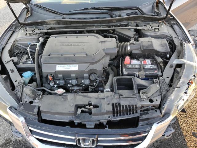 Photo 11 from auction – 2015 HONDA ACCORD EXL with VIN 1HGCR3F84FA033119
