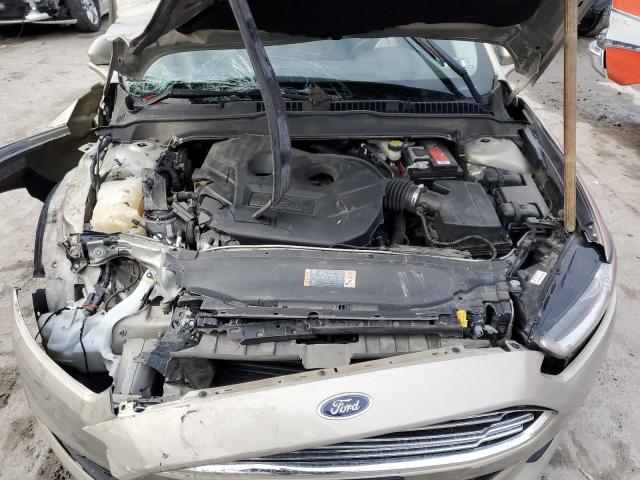Photo 11 from auction – 2016 FORD FUSION SE with VIN 3FA6P0T95GR111773