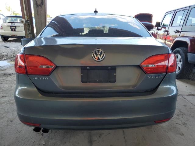Photo 6 from auction – 2012 VOLKSWAGEN JETTA SEL with VIN 3VWLX7AJ2CM367019
