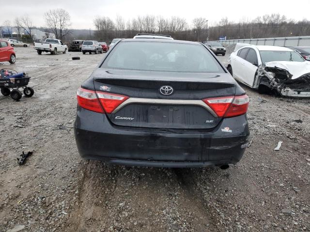 Photo 6 from auction – 2017 TOYOTA CAMRY LE with VIN 4T1BF1FK6HU428063
