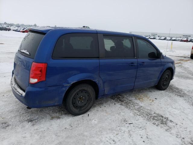 Photo 3 from auction – 2013 DODGE GRAND CARA with VIN 2C4RDGBG4DR746946