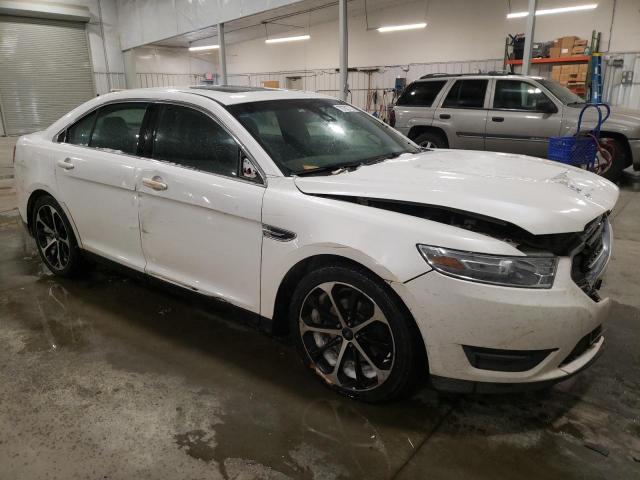 Foto 4 de la subasta – 2014 FORD TAURUS LIM con VIN 1FAHP2J87EG108991