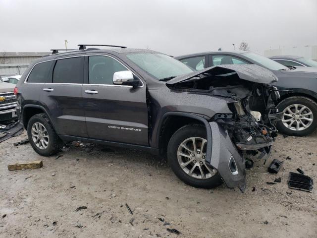 Photo 4 from auction – 2015 JEEP GRAND CHER with VIN 1C4RJFBG5FC134107