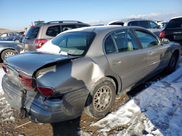Photo 3 from auction – 2002 BUICK LESABRE LI with VIN 1G4HR54K12U273781