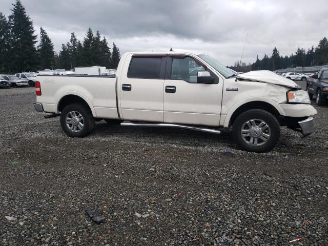 Photo 4 from auction – 2007 FORD F150 SUPER with VIN 1FTPW14V97FA02622