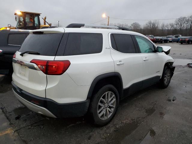 Photo 3 from auction – 2017 GMC ACADIA with VIN 1GKKNLLA3HZ214668