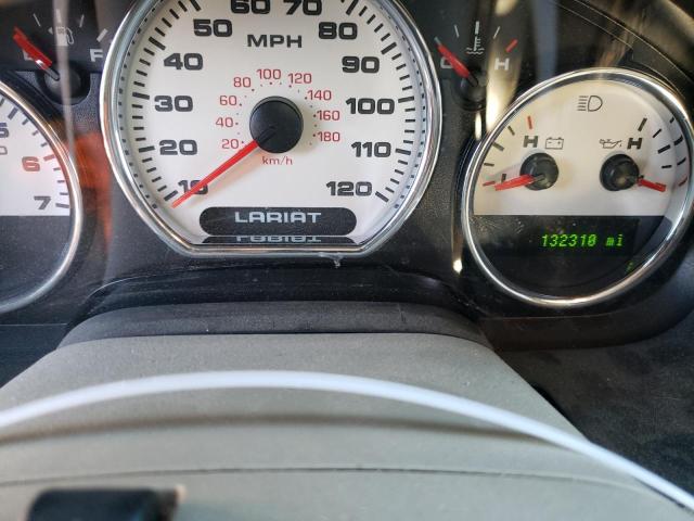 Photo 9 from auction – 2007 FORD F-150 with VIN 1FTPW14577FA21850