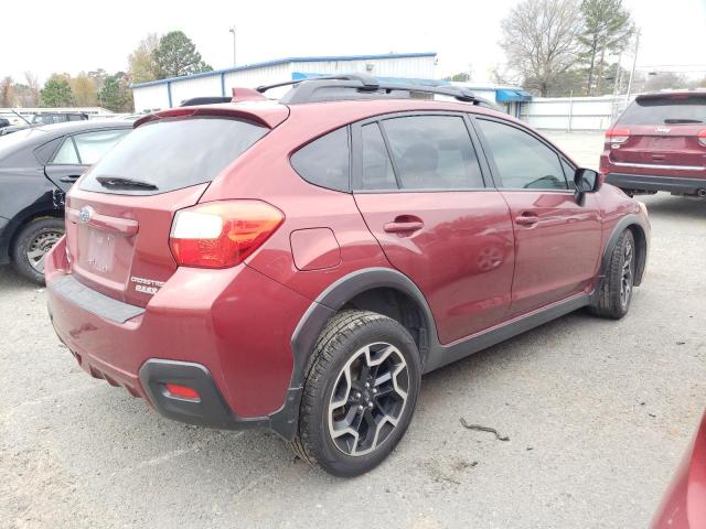 Photo 3 from auction – 2016 SUBARU CROSSTREK with VIN JF2GPADC0GH213760