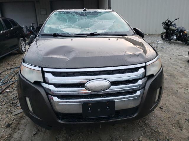 Photo 5 from auction – 2011 FORD EDGE LIMIT with VIN 2FMDK3KC0BBB29356