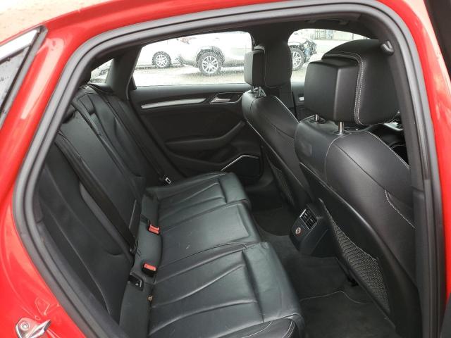 Photo 10 from auction – 2015 AUDI S3 PRESTIG with VIN WAUFFGFF8F1028447