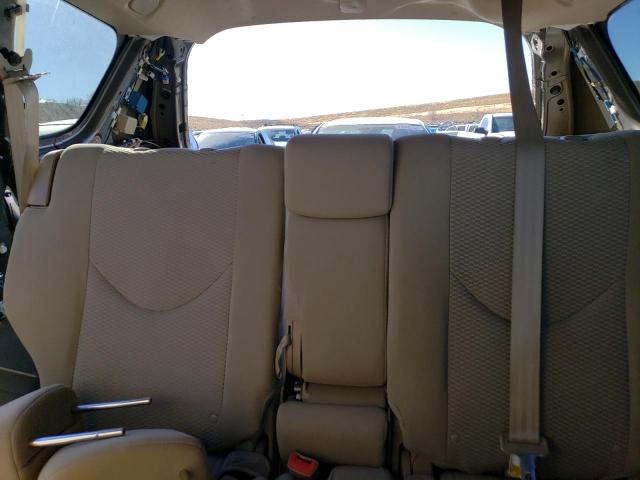 Photo 10 from auction – 2012 TOYOTA RAV4 with VIN 2T3BF4DVXCW224901