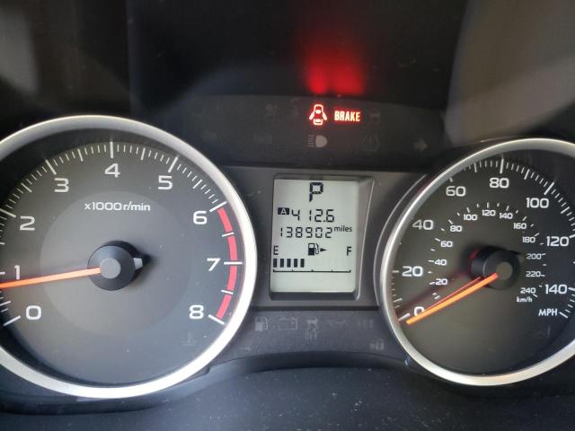 Photo 9 from auction – 2016 SUBARU FORESTER 2 with VIN JF2SJADC5GH502631