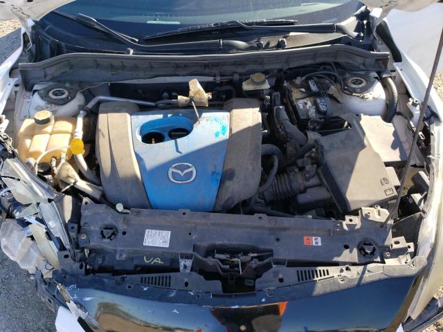 Photo 11 from auction – 2013 MAZDA 3 I with VIN JM1BL1VP6D1736212