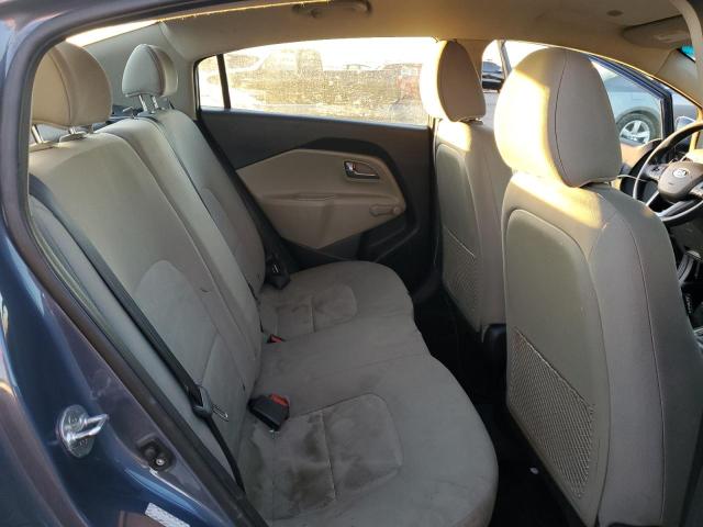 Photo 10 from auction – 2016 KIA RIO LX with VIN KNADM4A30G6685515
