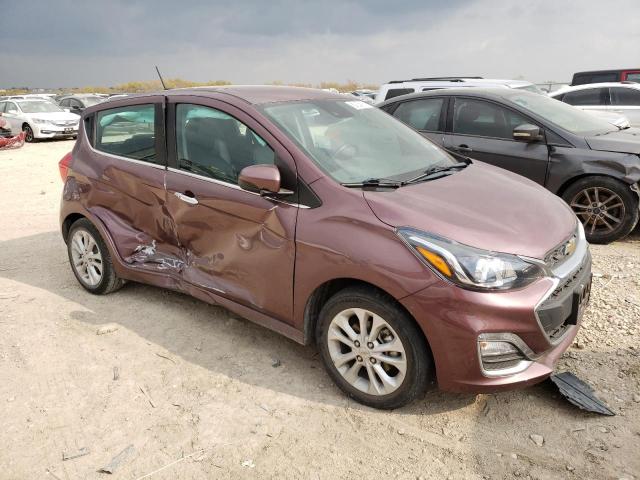 Photo 4 from auction – 2020 CHEVROLET SPARK 2LT with VIN KL8CF6SA3LC467526