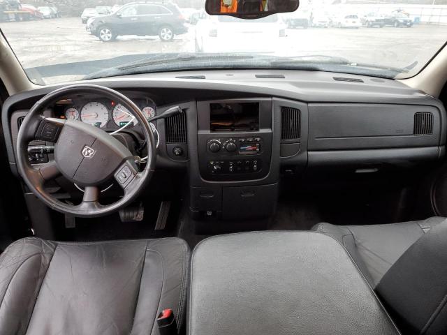 Photo 8 from auction – 2004 DODGE RAM 1500 S with VIN 1D7HU18D24J221108