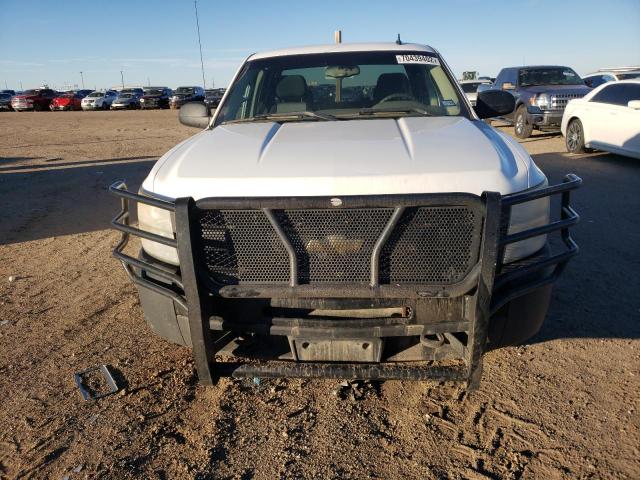 Photo 5 from auction – 2009 CHEVROLET SILVERADO with VIN 1GCEK19J09Z103896