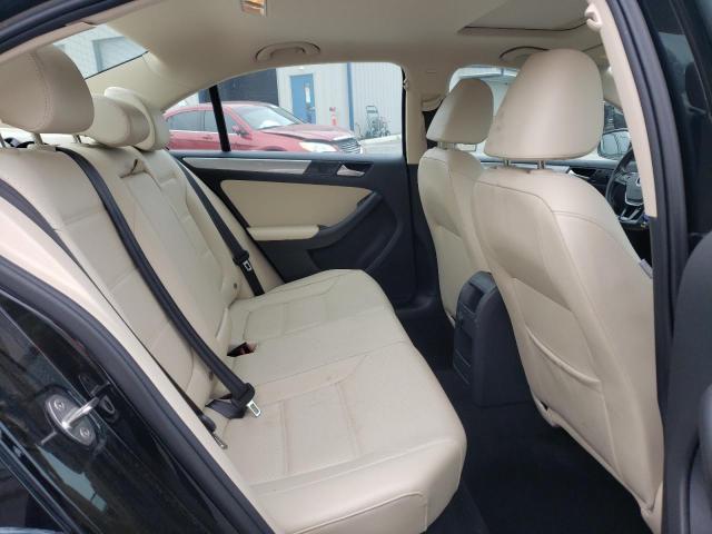 Photo 10 from auction – 2017 VOLKSWAGEN JETTA SE with VIN 3VWDB7AJ3HM391498
