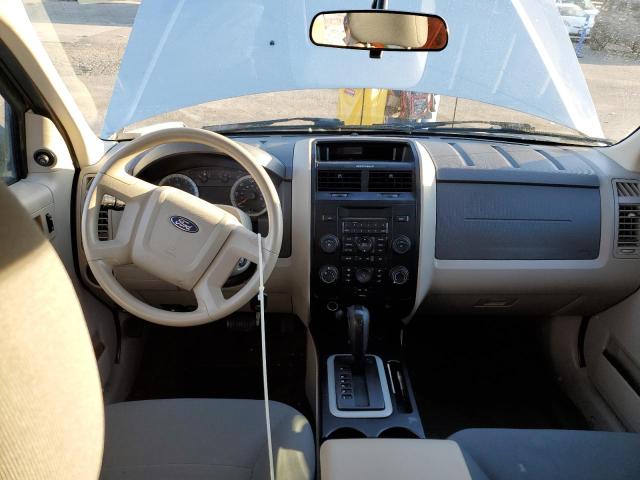 Photo 8 from auction – 2008 FORD ESCAPE XLS with VIN 1FMCU02Z08KD85925