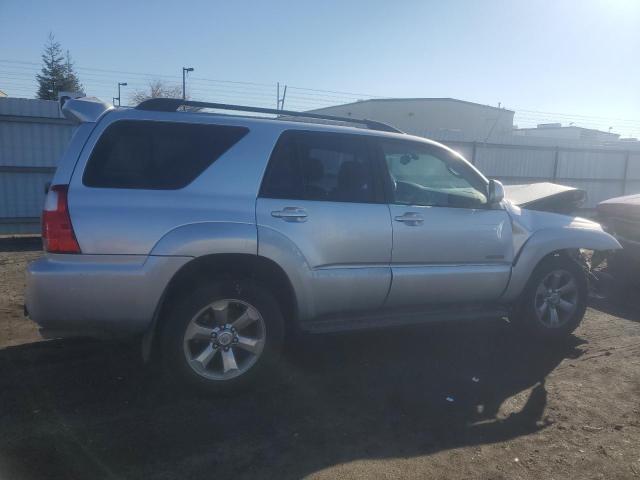 Photo 3 from auction – 2006 TOYOTA 4RUNNER LI with VIN JTEZT17R968010072