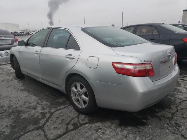 Photo 2 from auction – 2009 TOYOTA CAMRY BASE with VIN 4T1BE46K69U897322