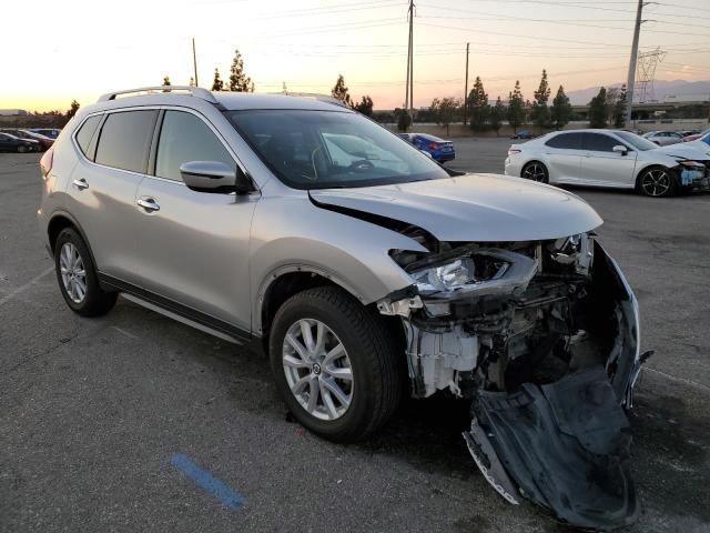 Photo 4 from auction – 2018 NISSAN ROGUE S with VIN JN8AT2MT2JW453938