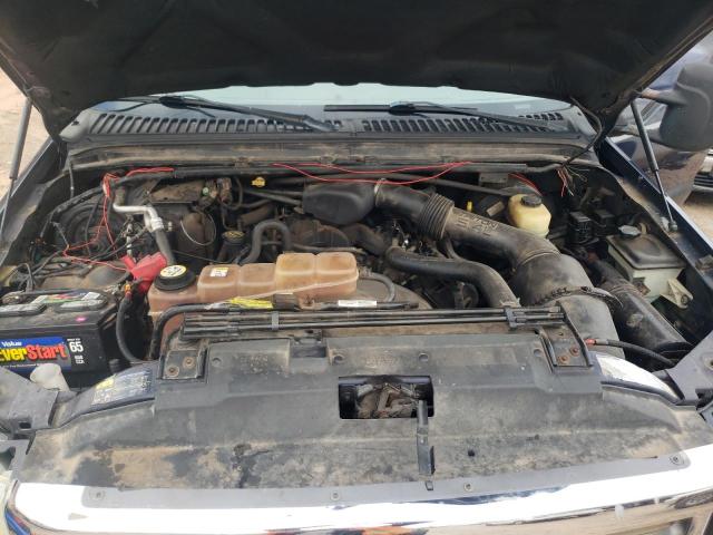 Photo 11 from auction – 2003 FORD F250 SUPER with VIN 1FTNX21L23EA25527