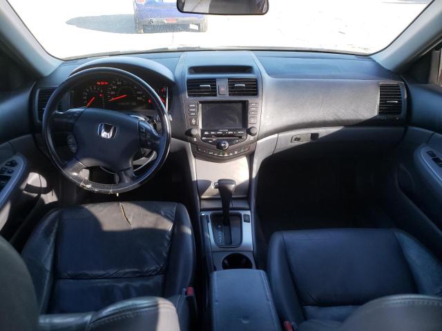 Photo 8 from auction – 2003 HONDA ACCORD EX with VIN JHMCM56783C073735