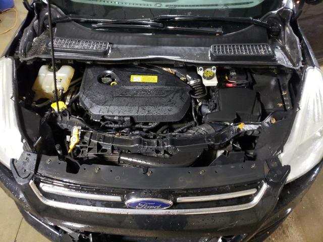 Photo 12 from auction – 2013 FORD ESCAPE SEL with VIN 1FMCU9HX8DUD94087