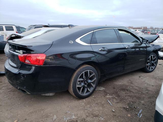 Photo 3 from auction – 2017 CHEVROLET IMPALA PRE with VIN 2G1145S34H9102022