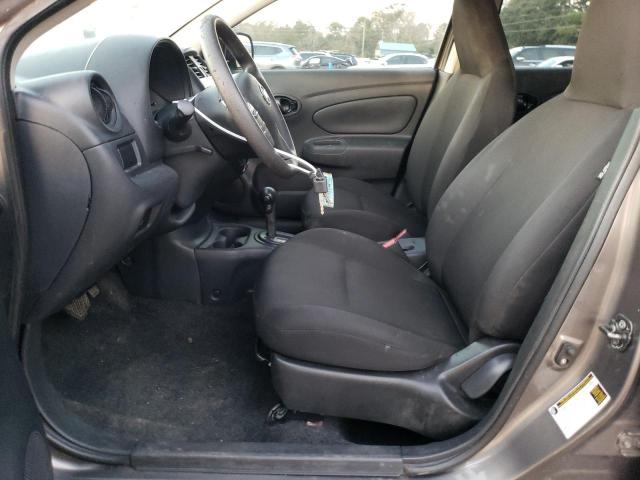 Photo 7 from auction – 2015 NISSAN VERSA S with VIN 3N1CN7AP4FL933613