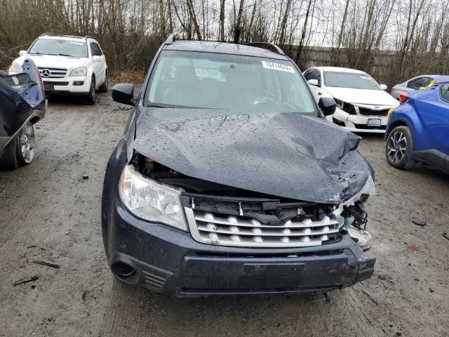 Photo 5 from auction – 2013 SUBARU FORESTER 2 with VIN JF2SHABC3DH445002