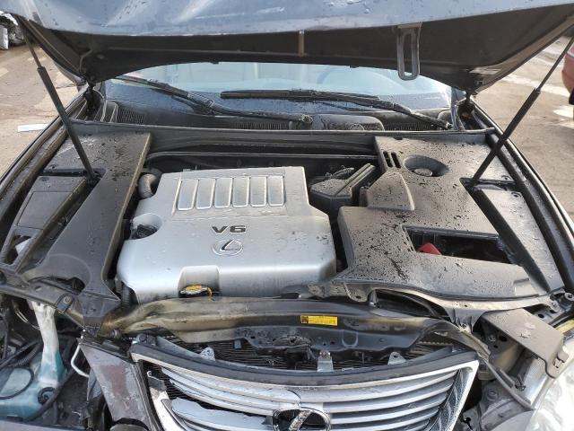 صورة رقم 11 من المزاد - 2008 LEXUS ES 350 مع VIN JTHBJ46G682239035