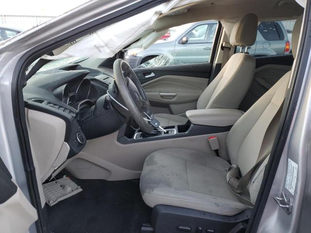 Photo 7 from auction – 2017 FORD ESCAPE SE with VIN 1FMCU0G97HUB46711