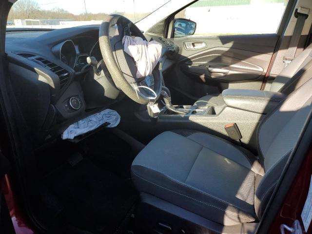 Photo 7 from auction – 2019 FORD ESCAPE SE with VIN 1FMCU9GD8KUC42699