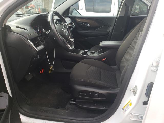 Photo 7 from auction – 2019 GMC TERRAIN SL with VIN 3GKALTEV8KL148991