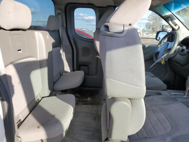Photo 10 from auction – 2012 NISSAN FRONTIER S with VIN 1N6BD0CT0CC479717