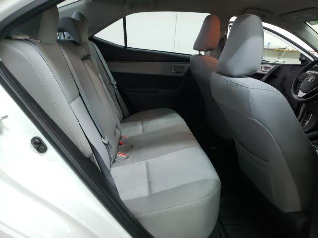 Photo 10 from auction – 2016 TOYOTA COROLLA L with VIN 2T1BURHE1GC717721