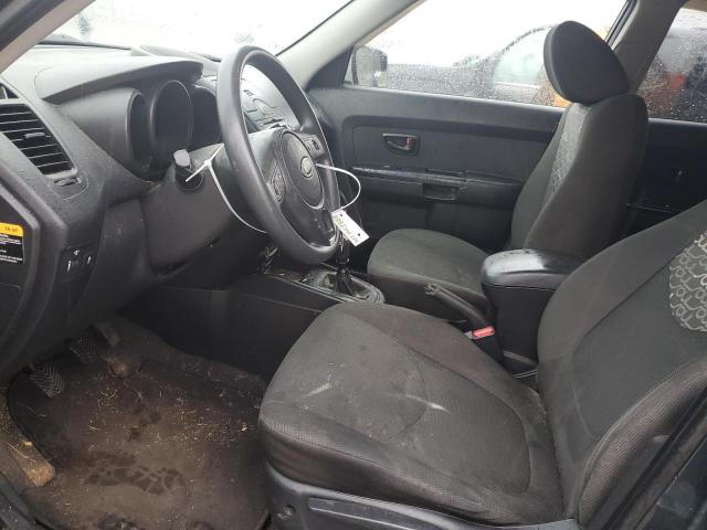 صورة رقم 7 من المزاد - 2010 KIA SOUL + مع VIN KNDJT2A21A7071062