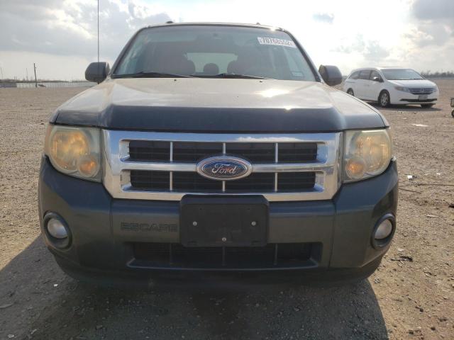 Photo 5 from auction – 2009 FORD ESCAPE XLT with VIN 1FMCU03709KA80567