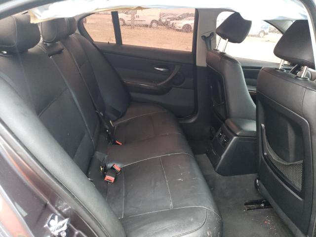 Photo 10 from auction – 2008 BMW 335 XI with VIN WBAVD535X8A285078