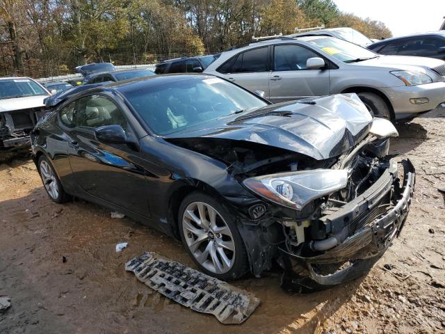 Photo 4 from auction – 2014 HYUNDAI GENESIS CO with VIN KMHHT6KD9EU118248