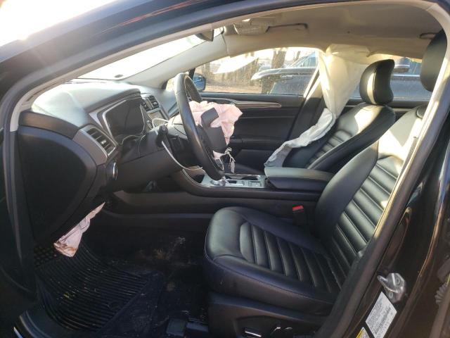 Photo 7 from auction – 2019 FORD FUSION SEL with VIN 3FA6P0CD0KR109751