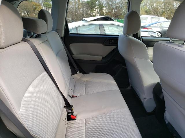 Photo 10 from auction – 2016 SUBARU FORESTER 2 with VIN JF2SJADC5GH502631