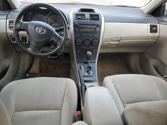 Photo 8 from auction – 2013 TOYOTA COROLLA BA with VIN 5YFBU4EE0DP103293